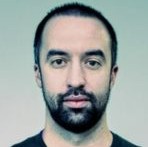 Tristan Martin