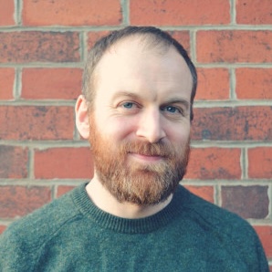 Dave Horsfall